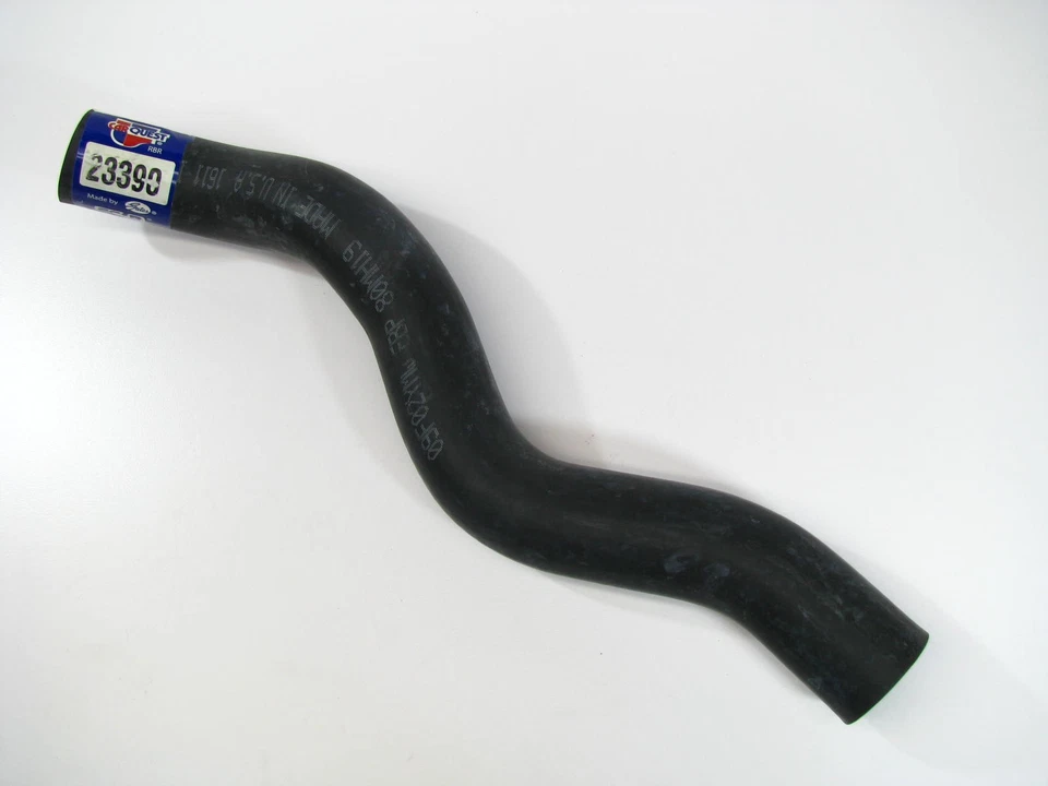Manguera de refrigerante de radiador superior Carquest 23390 para Honda Odyssey 2007-2010 3,5 L-V6 Foto 1 de 2