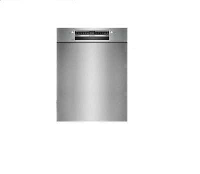 Bosch SMU 4 HVS 00 E *D* Unterbau-Geschirrspüler 60 cm - Bild 1 von 4