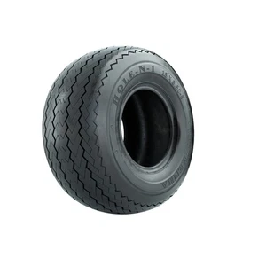 18x8.50-8 Kenda Hole-N-1 Golf Cart Tire | 4 Ply | Sawtooth Course Tire - Picture 1 of 4