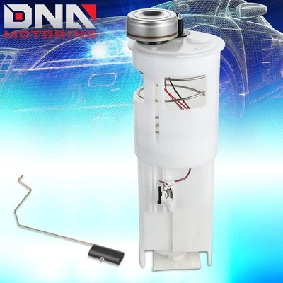 Conjunto de módulo de bomba de combustible de gasolina para Dodge Dakota 1997-1999 2,5 L 3,9 L 5,2 L 5,9 L Foto 1 de 4