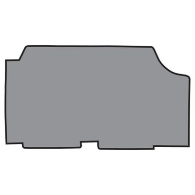 Alfombrilla de maletero para Dodge Charger TM 1966-1967 vinilo Foto 1 de 4