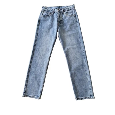 Pantalones de mezclilla J.Galt Brandy Melville para mujer talla pequeña pierna recta nuevos con etiquetas 1091 Foto 1 de 4