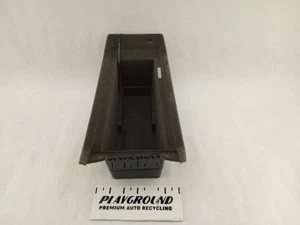 Jaguar XK8 XKR X100 Front Center Console Panel Coin Tray Trim Fits 1997-2006 - Picture 1 of 12