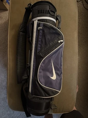 NEW NIKE GOLF JUNIOR BAG 27 INCHES 3 DIVIDERS - Image 1 of 4