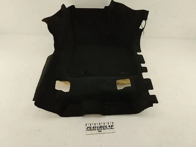 Volvo C30 Front Passenger Right Floor Carpet Fits 2008 2009 2010 2011 2012 2013 Foto 1 de 4