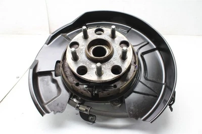 2006-2013 雷克萨斯 IS F 后左主轴关节轮毂轴承 IS 250 06-13  — 第 1/4 张图片