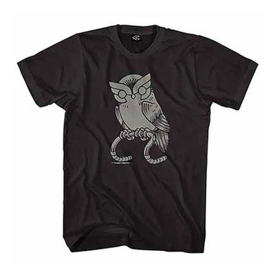 who want to ride T-Shirt schwarz CINELLI Casual