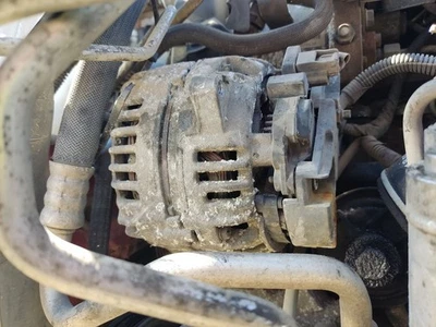 8200360480 ALTERNATORE / 0124425029 / 2350191 PER RENAULT MODUS / GRAND MODUS F - Immagine 1 di 4