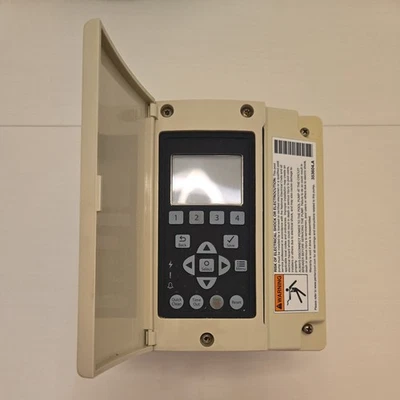 Pentair 356880 Swimming Pool Pump Pentair Drive Kit with Keypad for 3 hp motor. - Image 1 of 4