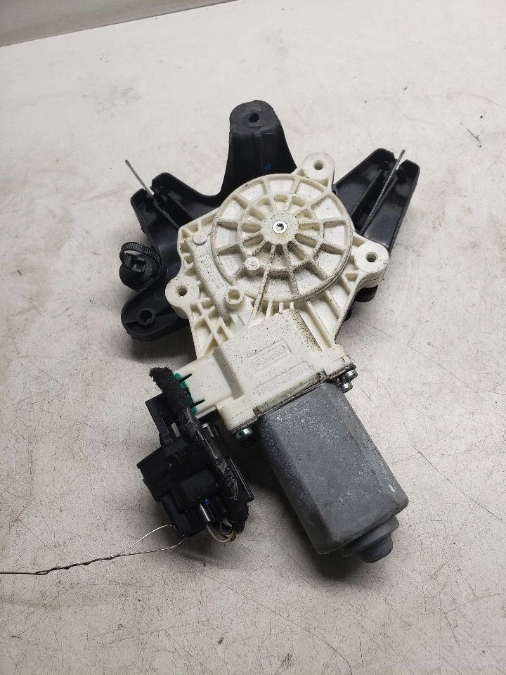 Motor de ventana eléctrica pasajero delantero derecho se adapta a 14-23 TRANSIT CONNECT 1416365 Foto 1 de 4