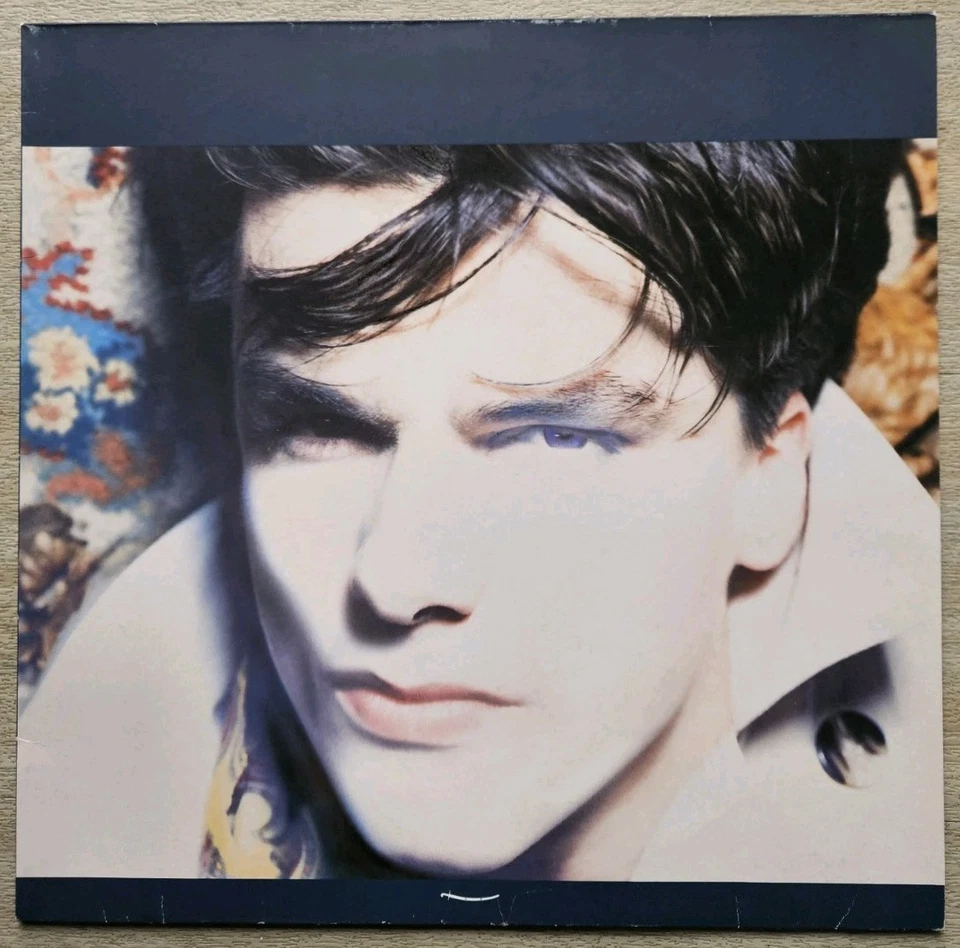 The Blow Monkeys  - She Was Only A Grocer's Daughter - LP  - 1987 - RCA - Bild 1 von 4