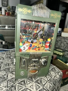 Vintage Enesco Claw Machine Mini Toy - Picture 1 of 7