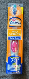 Armand Hammer SPINBRUSH TOOTHBRUSH PRO SERIES DAILY CLEAN SOFT - Picture 1 of 2