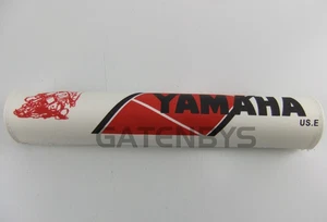 Neu für Yamaha Motocross Enduro Lenker Bar Pad DT TY YZ XT WR DT175 TY175 IT - Bild 1 von 4