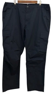 LAPG Herren Tactical Core Cargo Hose Größe 42 x 34 dunkelblau Arbeitskleidung - Bild 1 von 5