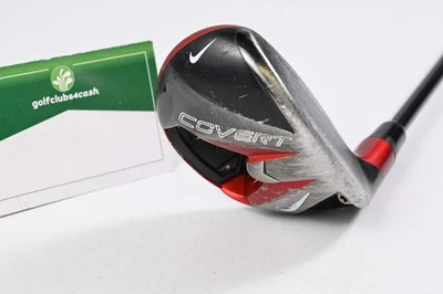 Nike VR-S Covert Tour #4 Hybrid / 21-25 Degree / Stiff Flex Kuro Kage 80 Shaft - Image 1 of 4