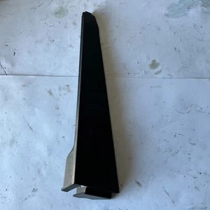 Tail Gate Hinge Cover Trim L/R Rear Driver Black 2013 Honda Odyssey 5-1-7p - Picture 1 of 3