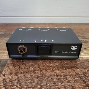 B-tech BT-911 speaker control Unit Only - Picture 1 of 5