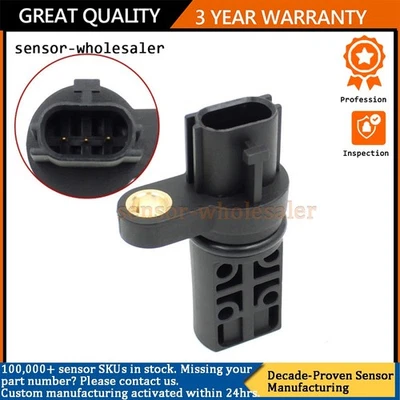 Camshaft Sensor Fits Nissan X-Trail Qashqai 237316J906 91H2001160 — 第 1/4 张图片