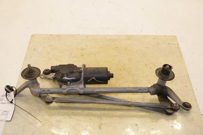 14-17 Infiniti QX50 FR Windshield Wiper Transmission Linkage w/ Motor 288001BA0B - Image 1 of 4