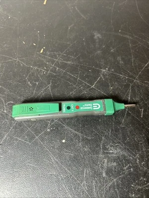 Detector medidor de circuito elétrico comercial MS8903H Cat II 70-250V - Imagem 1 de 3