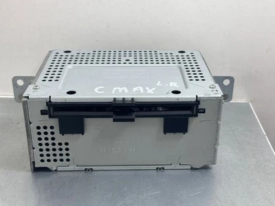 Ford C-MAX II 2017 Radio / Lettore CD / Lettore DVD / Navigazione E1BT18C815KK - Immagine 1 di 4