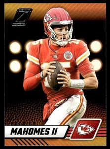 2023 Panini Zenith Patrick Mahomes II Kansas City Chiefs #50 - Picture 1 of 2