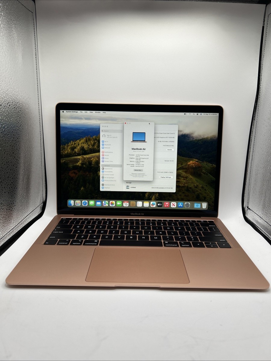 MacBook Air 16GB/250GB US配列 ローズゴールド USED MacBook Air 16GB/250GB US配列 ローズゴールド USED MacBook
