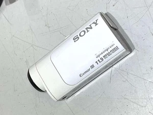 Sony HDR-AZ1 Wearable Action Camera - Picture 1 of 6
