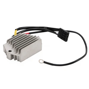 Regolatore di tensione 6 fili 12v 01983800 per Hatz 1B20 1B30 1B40 1B50 1D41 1D42 - Foto 1 di 3