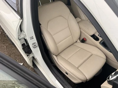 Passenger Front Seat 156 Type GLA250 Base Fits 16-20 MERCEDES GLA-CLASS 212987 - Image 1 of 4