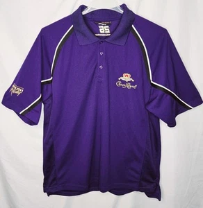 ROUSH Racing #26 Crown Royal Shirt Gr. XL NASCAR NEXTEL Cup Series Drivers Line - Bild 1 von 10