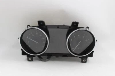 Speedometer Cluster Analog Display MPH 2016-2017 JAGUAR XF OEM #11789 - Image 1 of 4