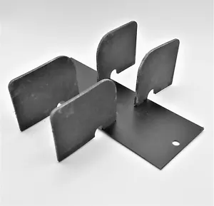 Scudo protezione arco per BOS14351 BOS14352 BOS16451 BOS16452 - Foto 1 di 2