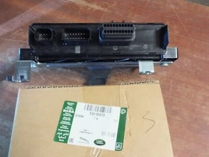 New Genuine Jaguar XF X260 Electric  Detachable Towbar control box T2H30378 JLR1 - Picture 1 of 5
