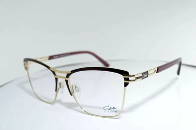 NUEVO MARCO DE GAFAS AUTÉNTICO CAZAL 4262 C003 Foto 1 de 4
