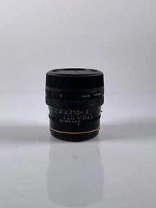 ZENZA BRONICA ZENZANON S 50mm f3.5 Lens for SQ A Ai Am - Picture 1 of 8