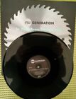 Nu Generation-In Your Arms (Rescue Me),1999 breakbeat / bigbeat 12