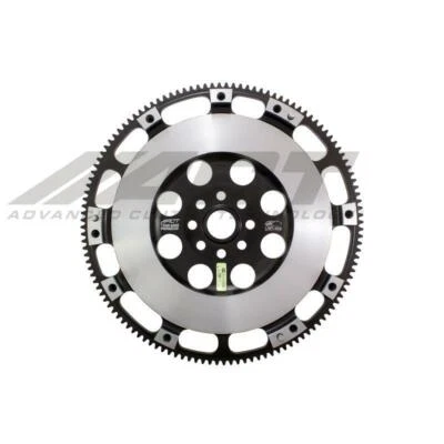 PARA SUBARU WRX STI 2.5L TURBO EJ257 ACT 11.8LB VOLANTE LEVE LWFW XACT - Imagem 1 de 4