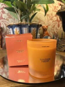 Zara x Jo Malone Leather jardin Candle  200g New Jo Loves Super  RARE - Picture 1 of 5