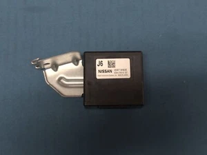 20-22 Nissan Altima Driver Assist Adas Controller Module Unit 284e79hb3e Oem - Picture 1 of 4