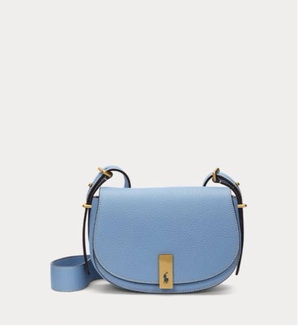 Polo Ralph Lauren Leather Saddle Bags for Women for sale | eBay Polo Ralph Lauren Leather Saddle Bags for Women for sale | eBay