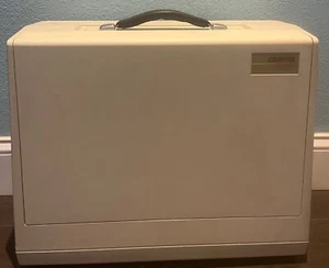 COMPAQ PLUS Model 101709 Vintage Portable Desktop Computer *Parts/Repair - Picture 1 of 15