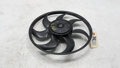 Radiator Cooling Fan w/ Motor 2017 Lincoln MKX F2GZ-8C607-E 2016 2018 - Image 1 of 4