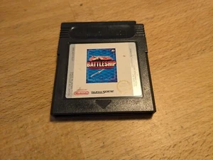Battleship Nintendo Gameboy Modul Game Boy Color - Bild 1 von 1