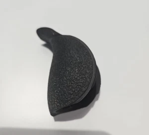 S&W M&P 1.0 Compact Large Black Backstrap Palmswell Grip 9mm 40 40S&W 9C 357 Sig - Picture 1 of 5