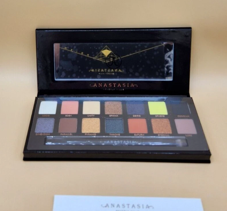 Anastasia Beverly Hills Prism Palette 14 Shades