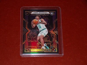 2021-22 Panini Obsidian Electric Etch Orange 14/50 RC JT Thor - Picture 1 of 1