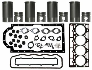 Juego de reparación de motor 8 piezas IHC 824 844 844XL 4220 motor D246 (4 cilindros) - Imagen 1 de 1