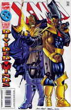 X-Men (2nd Series) #48 VF; Marvel | Scott Lobdell Bishop - we combine shipping